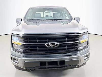 New 2026 Ford F-150 XLT SuperCrew Cab for sale #5D98468 - photo 1