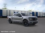 New 2026 Ford F-150 XLT SuperCrew Cab for sale #5D98470 - photo 35