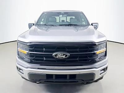 New 2026 Ford F-150 XLT SuperCrew Cab for sale #5D98788 - photo 1