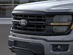 New 2026 Ford F-150 XLT SuperCrew Cab for sale #5D98797 - photo 48