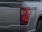 New 2026 Ford F-150 XLT SuperCrew Cab for sale #5D98797 - photo 52