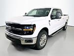 New 2026 Ford F-150 XLT SuperCrew Cab for sale #5D99092 - photo 2