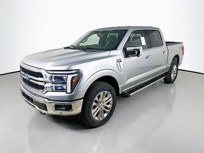 New 2026 Ford F-150 Lariat SuperCrew Cab for sale #5E01366 - photo 1