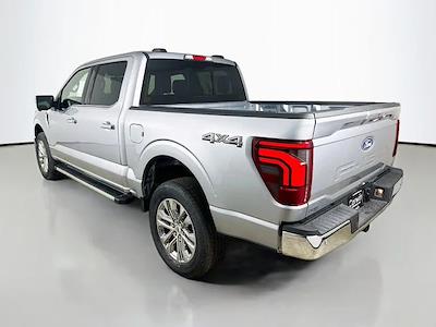 New 2026 Ford F-150 Lariat SuperCrew Cab for sale #5E01366 - photo 2