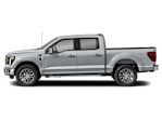 New 2026 Ford F-150 Lariat SuperCrew Cab for sale #5E01366 - photo 24