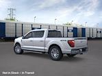 New 2026 Ford F-150 Lariat SuperCrew Cab for sale #5E01366 - photo 3