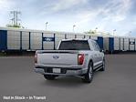 New 2026 Ford F-150 Lariat SuperCrew Cab for sale #5E01366 - photo 7
