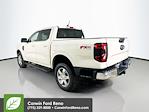 New 2026 Ford Ranger Lariat SuperCrew Cab for sale #5E01572 - photo 4