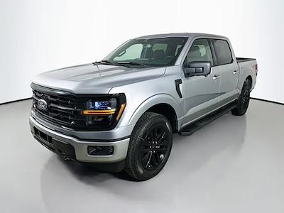 New 2026 Ford F-150 XLT SuperCrew Cab for sale #5E01670 - photo 2