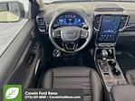 New 2026 Ford Ranger Lariat SuperCrew Cab for sale #5E02303 - photo 24