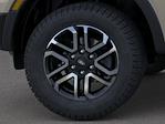 New 2026 Ford Ranger Lariat SuperCrew Cab for sale #5E02303 - photo 53