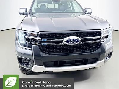 New 2026 Ford Ranger Lariat SuperCrew Cab for sale #5E03749 - photo 1
