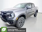 New 2026 Ford Ranger Lariat SuperCrew Cab for sale #5E03749 - photo 1