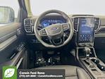 New 2026 Ford Ranger Lariat SuperCrew Cab for sale #5E03749 - photo 24