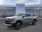 New 2026 Ford Ranger Lariat SuperCrew Cab for sale #5E03749 - photo 35