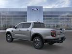 New 2026 Ford Ranger Lariat SuperCrew Cab for sale #5E03749 - photo 38