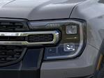 New 2026 Ford Ranger Lariat SuperCrew Cab for sale #5E03749 - photo 52