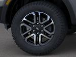 New 2026 Ford Ranger Lariat SuperCrew Cab for sale #5E03749 - photo 53