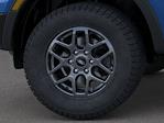 New 2026 Ford Ranger XLT SuperCrew Cab for sale #5E05745 - photo 53