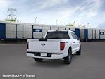 New 2026 Ford F-150 STX SuperCrew Cab for sale #5E05849 - photo 8