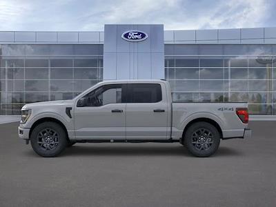 New 2026 Ford F-150 STX SuperCrew Cab for sale #5E05917 - photo 2