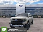 New 2026 Ford Ranger Lariat SuperCrew Cab for sale #5E06000 - photo 1