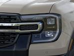 New 2026 Ford Ranger Lariat SuperCrew Cab for sale #5E06000 - photo 40