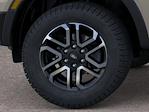 New 2026 Ford Ranger Lariat SuperCrew Cab for sale #5E06000 - photo 41