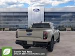 New 2026 Ford Ranger Lariat SuperCrew Cab for sale #5E06000 - photo 7
