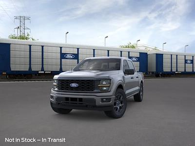 New 2026 Ford F-150 STX SuperCrew Cab for sale #5E06133 - photo 1