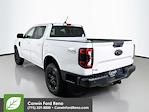 New 2026 Ford Ranger Lariat SuperCrew Cab for sale #5E06442 - photo 4