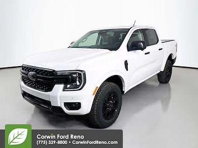 New 2026 Ford Ranger XLT SuperCrew Cab for sale #5E06785 - photo 2
