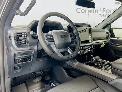 New 2026 Ford F-150 XLT SuperCrew Cab for sale #5E07416 - photo 2
