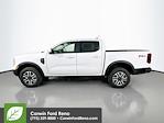 New 2026 Ford Ranger Lariat SuperCrew Cab for sale #5E07458 - photo 3