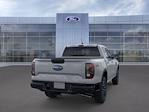 New 2026 Ford Ranger Lariat SuperCrew Cab for sale #5E07458 - photo 42