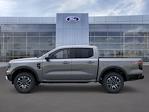 New 2026 Ford Ranger Lariat SuperCrew Cab for sale #5E09235 - photo 37