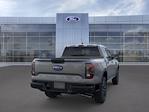 New 2026 Ford Ranger Lariat SuperCrew Cab for sale #5E09235 - photo 42