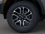 New 2026 Ford Ranger Lariat SuperCrew Cab for sale #5E09235 - photo 53