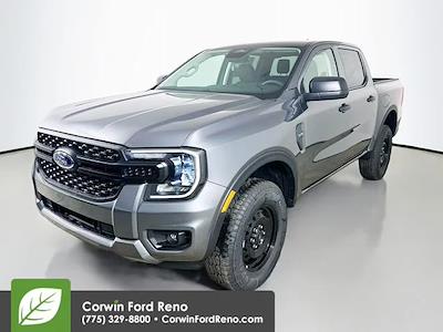 New 2026 Ford Ranger XL SuperCrew Cab for sale #5E11618 - photo 2