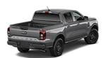 New 2026 Ford Ranger XL SuperCrew Cab for sale #5E11618 - photo 56