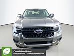 New 2026 Ford Ranger XL SuperCrew Cab for sale #5E15710 - photo 1