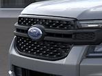 New 2026 Ford Ranger XL SuperCrew Cab for sale #5E15710 - photo 48