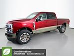 New 2026 Ford F-250 King Ranch Crew Cab for sale #5E16018 - photo 2