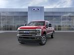 New 2026 Ford F-250 King Ranch Crew Cab for sale #5E16018 - photo 38