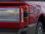 New 2026 Ford F-250 King Ranch Crew Cab for sale #5E16018 - photo 57