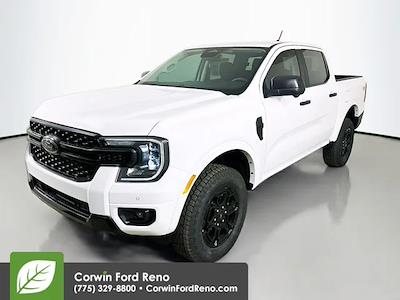New 2026 Ford Ranger XLT SuperCrew Cab for sale #5E16036 - photo 2