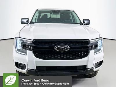 New 2026 Ford Ranger XLT SuperCrew Cab for sale #5E16061 - photo 1