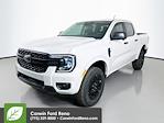 New 2026 Ford Ranger XLT SuperCrew Cab for sale #5E16061 - photo 1
