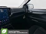 New 2026 Ford Ranger XLT SuperCrew Cab for sale #5E16061 - photo 24