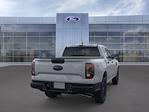 New 2026 Ford Ranger XLT SuperCrew Cab for sale #5E16061 - photo 41